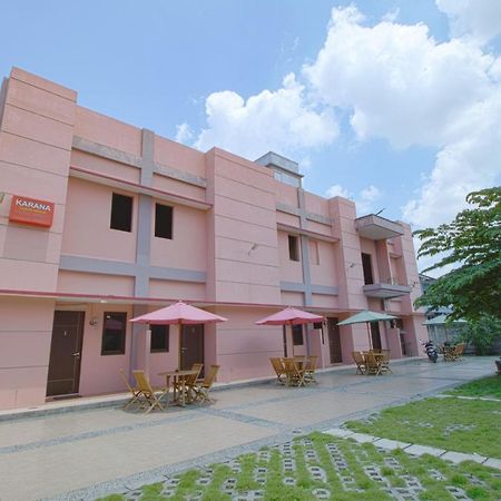 Karana House Syariah Hotel Melati Bagian luar foto