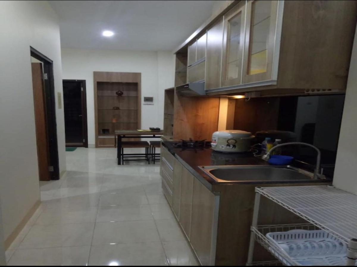 Karana House Syariah Hotel Melati Bagian luar foto