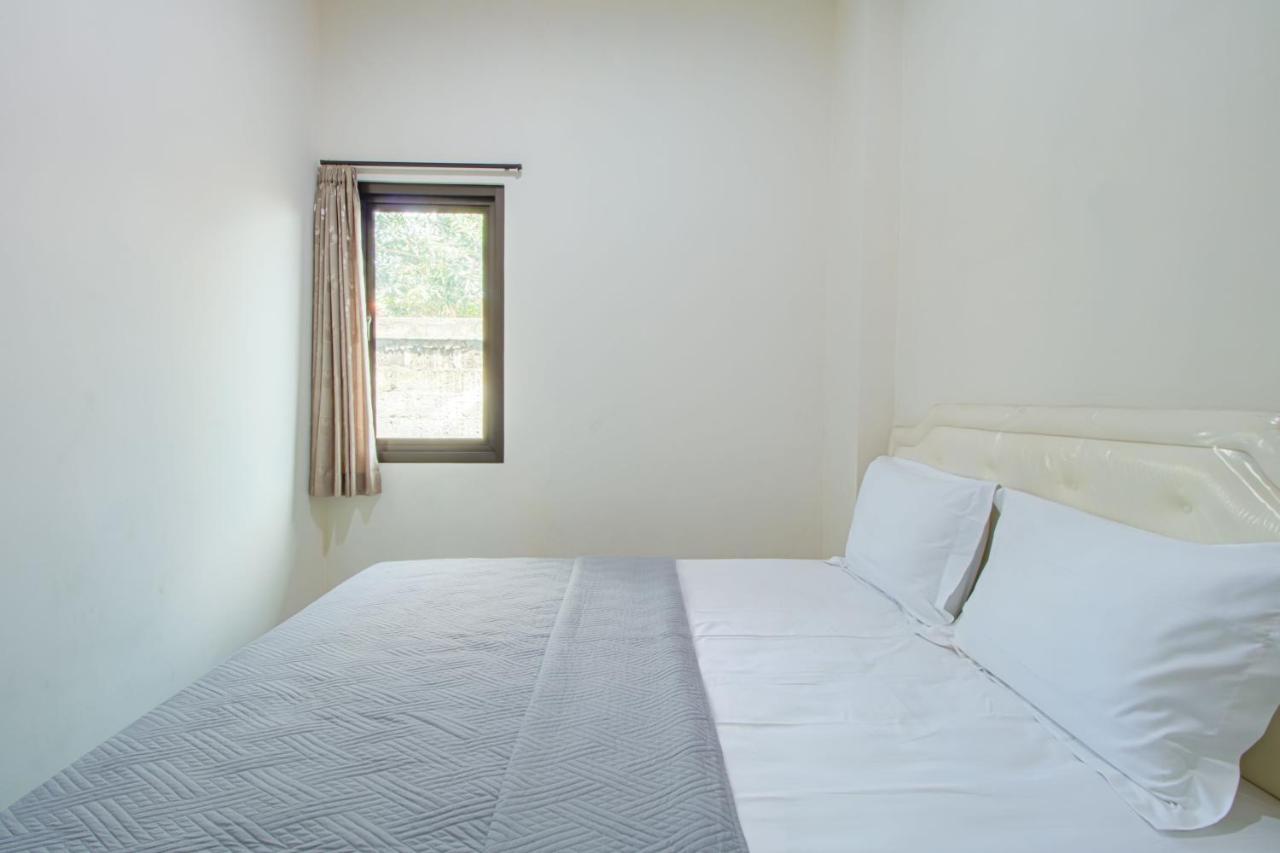 Karana House Syariah Hotel Melati Bagian luar foto