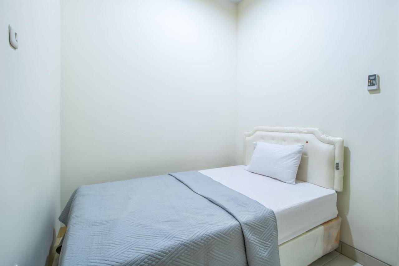 Karana House Syariah Hotel Melati Bagian luar foto