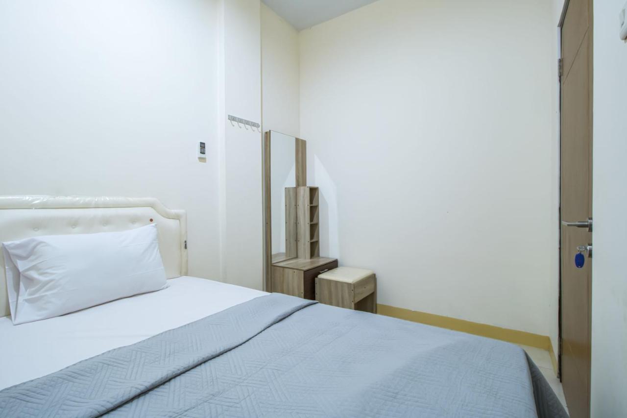 Karana House Syariah Hotel Melati Bagian luar foto