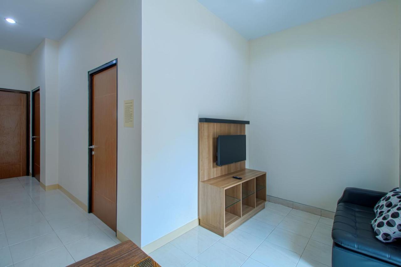Karana House Syariah Hotel Melati Bagian luar foto
